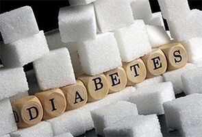 Cukor diabeis a jeho typy
